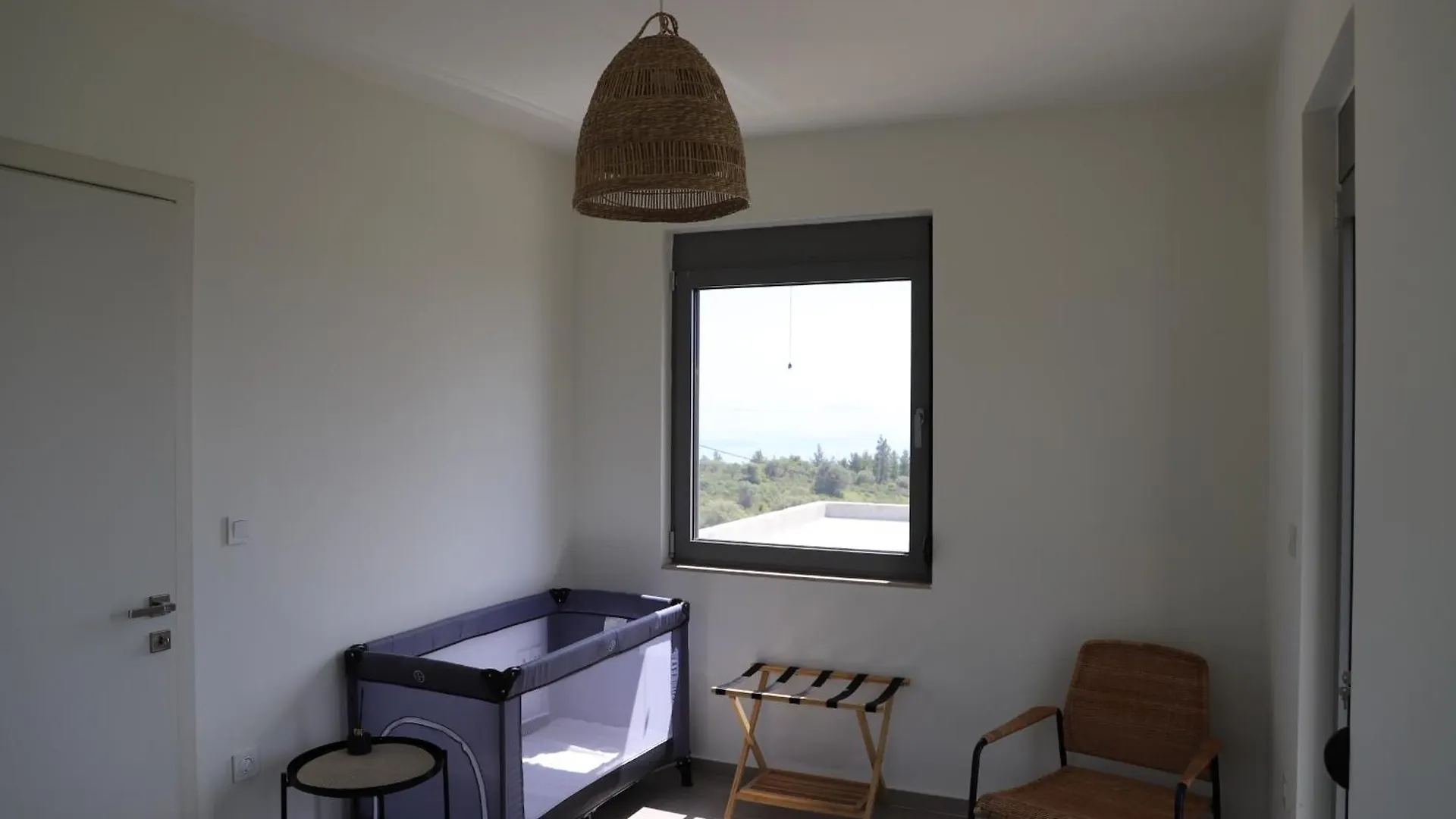Enelia Villa Vatopédhion