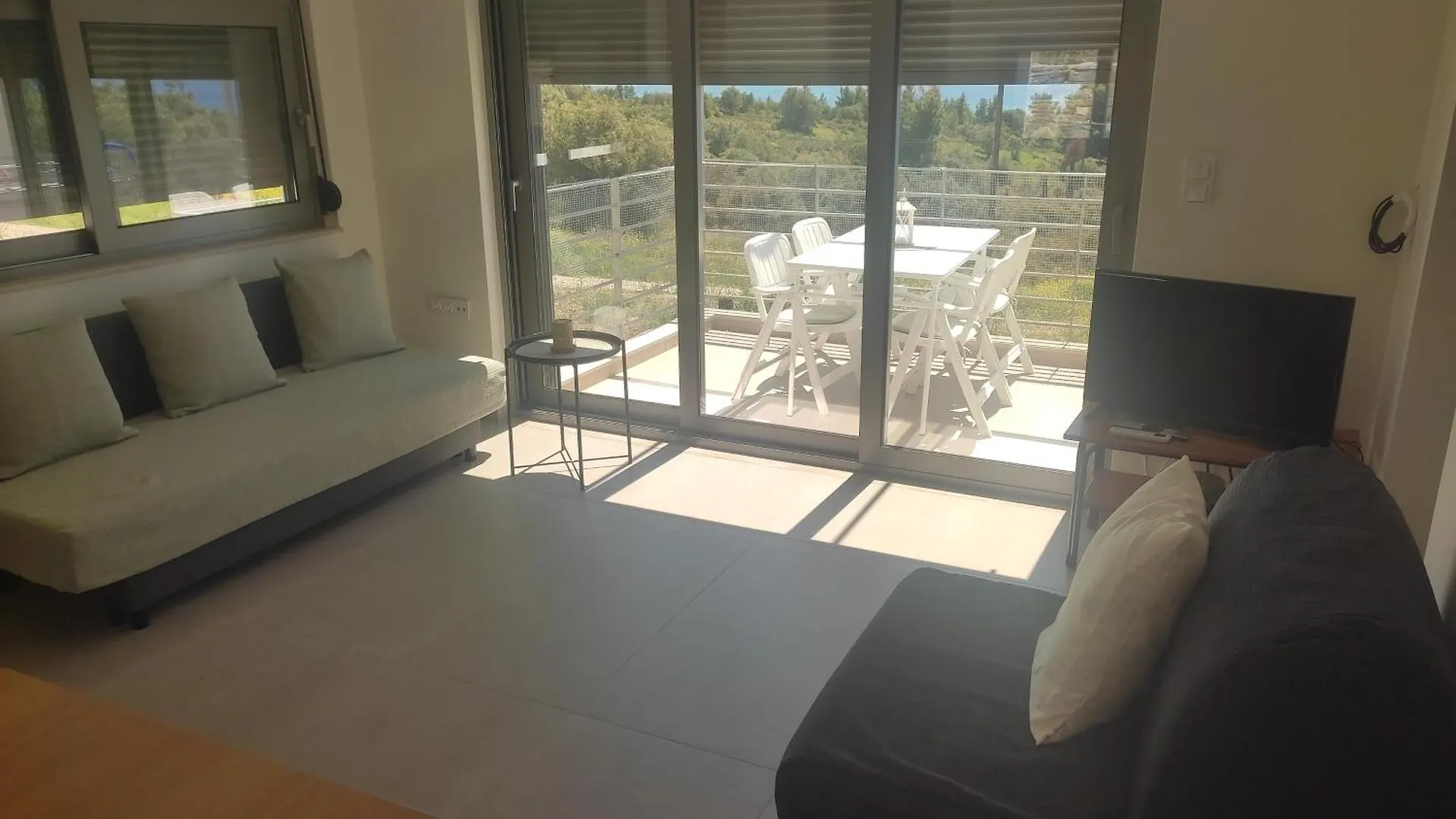 Vakantiehuis Enelia Villa Vatopédhion