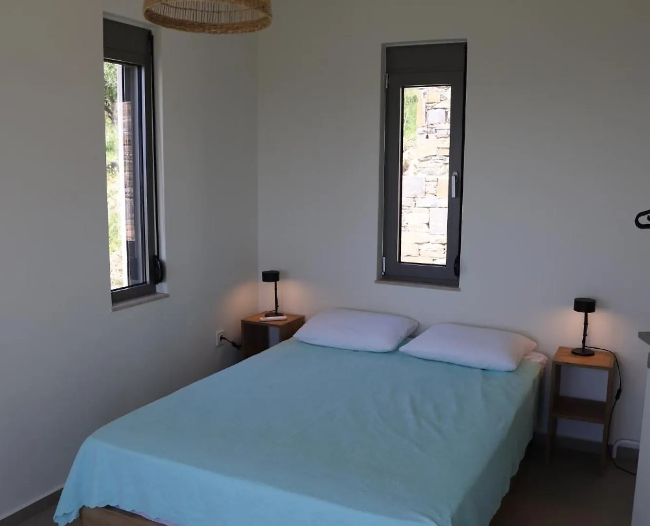 Enelia Villa Vatopédhion Vakantiehuis