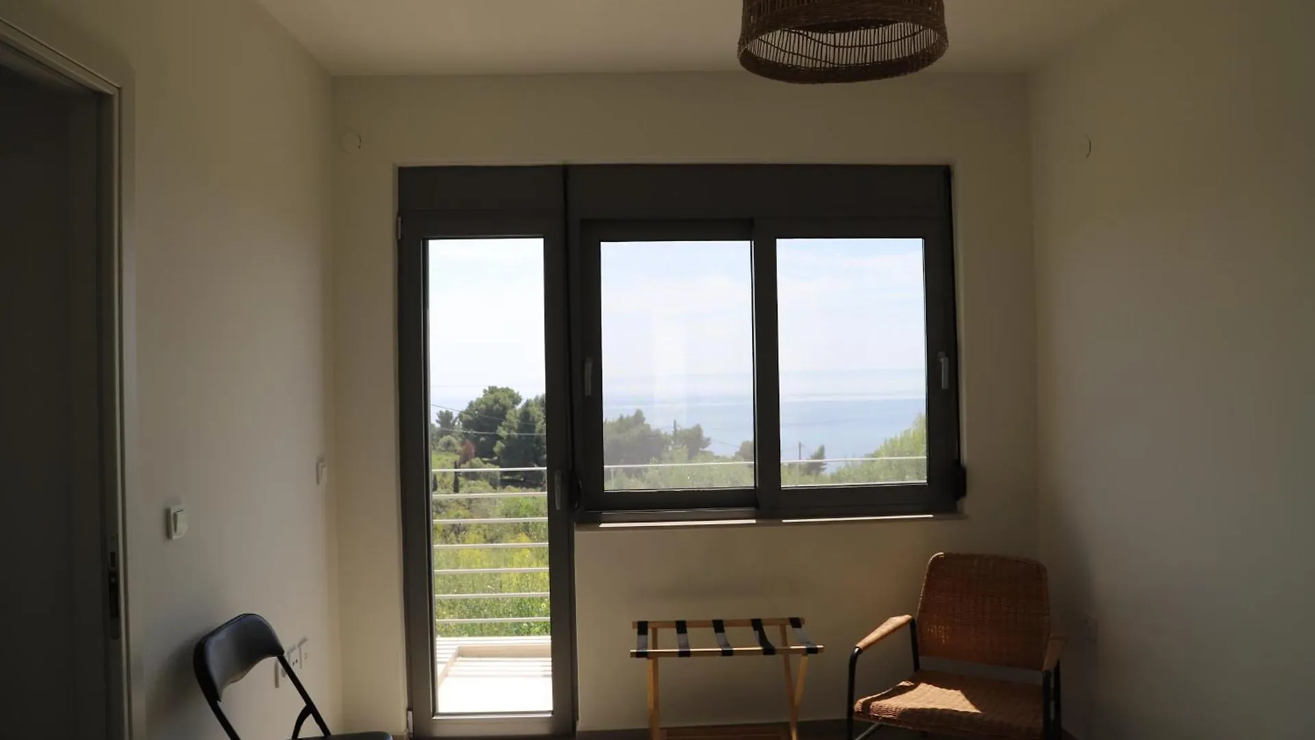 Enelia Villa Vatopédhion